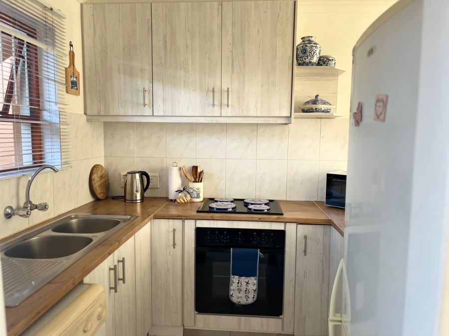 2 Bedroom Property for Sale in Durbanville Western Cape